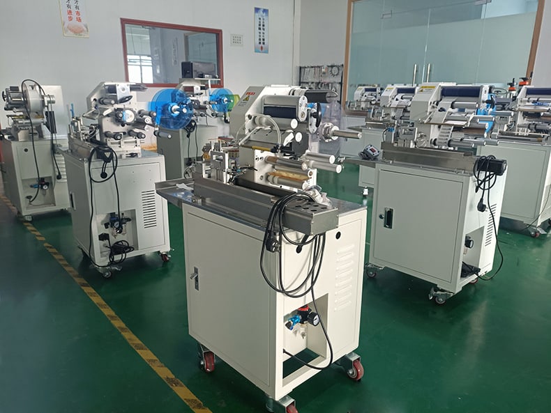 Top 10 Wire Labeling Machine Manufacturers in China in 2023