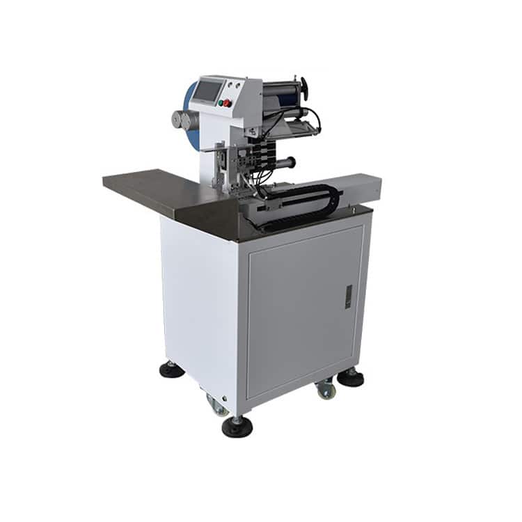 cable labeling machine