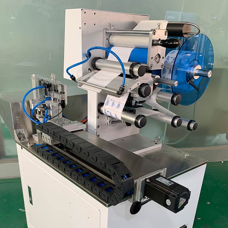 labeling machine price