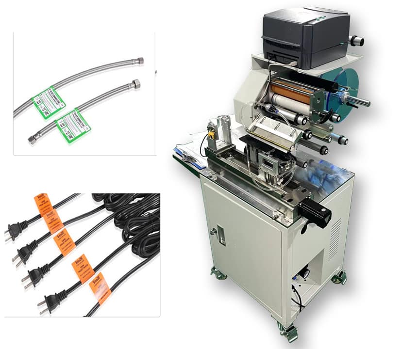 labeling machine price